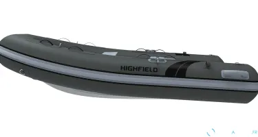 Highfield UL 310