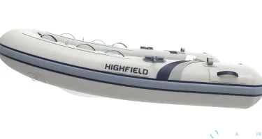 Highfield UL 290