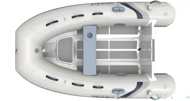 Highfield UL 290