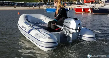 Highfield CL 260