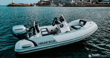 Highfield Sport 300