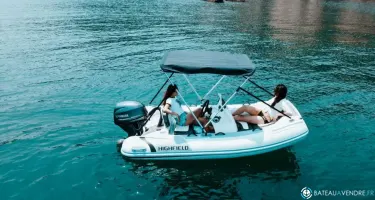 Highfield Sport 300
