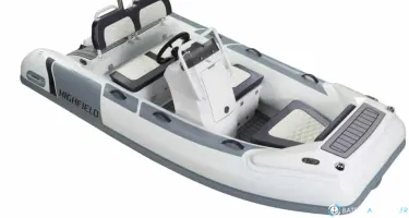 Highfield Sport 330