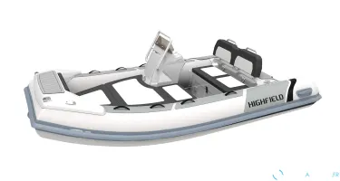 Highfield Sport 330