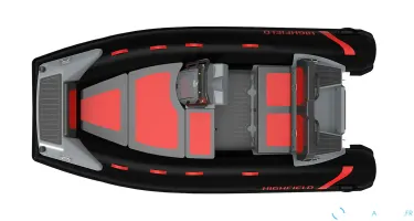 Highfield Sport 360
