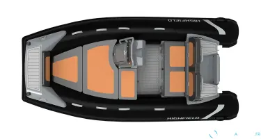 Highfield Sport 360