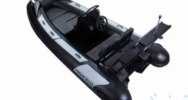 Highfield Sport 390