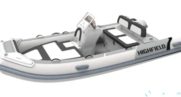 Highfield Sport 420