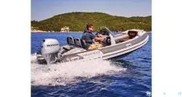 Highfield Sport 460