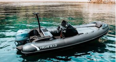 Highfield Sport 520