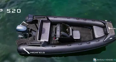 Highfield Sport 520