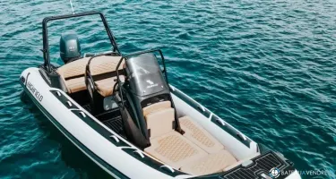 Highfield Sport 560