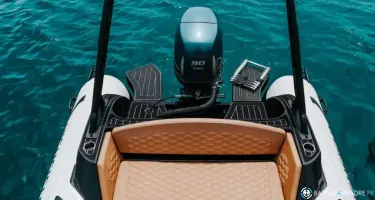Highfield Sport 560