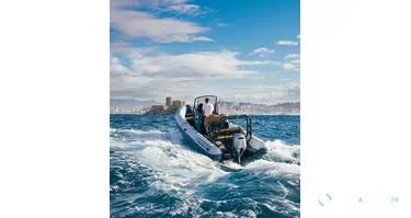 Highfield sport 600 JO