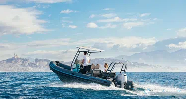 Highfield sport 600 JO