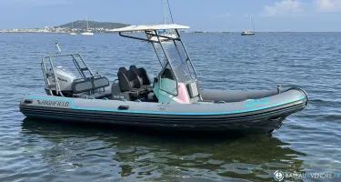 Highfield SPORT 660