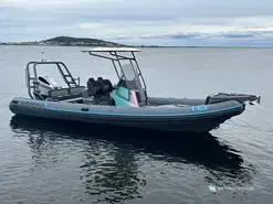Highfield Sport 700