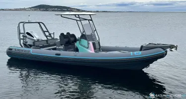 Highfield Sport Range 700