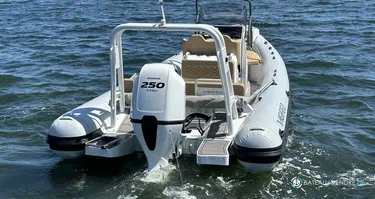 Highfield Sport Med 760