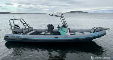 Highfield Sport Med 760