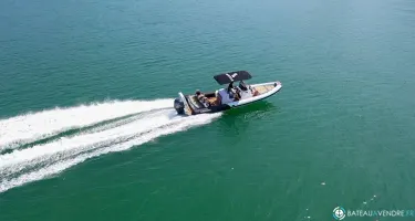 Highfield Sport 900