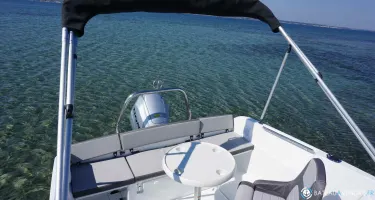 Jeanneau Cap Camarat 5.5 CC Serie 2