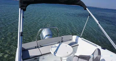 Jeanneau Cap Camarat 5.5 CC