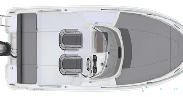 Jeanneau Cap Camarat 5.5 WA