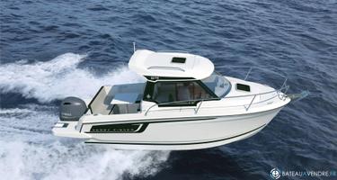 Jeanneau Merry Fisher 605 Serie 2