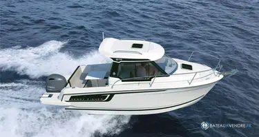 Jeanneau Merry Fisher 605