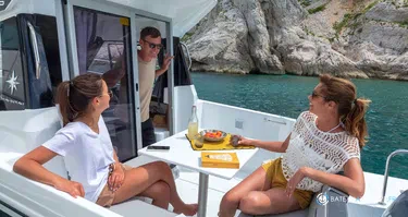 Jeanneau Merry Fisher 605