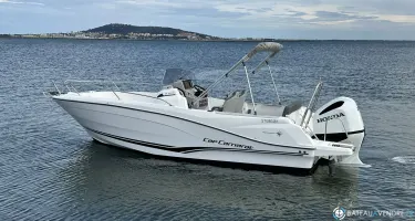 Jeanneau Cap Camarat 6.5 CC Serie 3