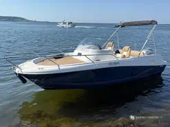 Jeanneau Cap Camarat