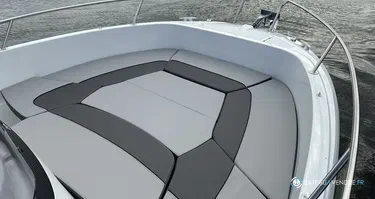 Quicksilver  675 Open