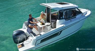 Jeanneau Merry Fisher 695 Serie 2