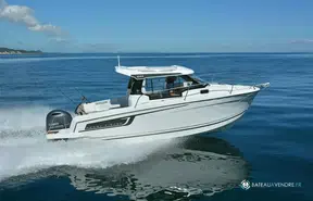 Jeanneau Merry Fisher 695