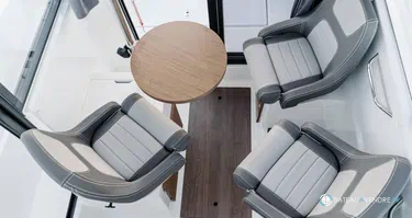 Jeanneau Merry Fisher 695