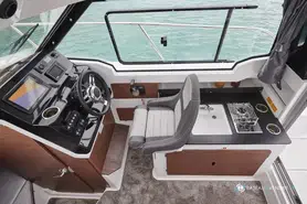 Jeanneau Merry fisher 795 S2