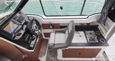 Jeanneau Merry Fisher 795 Serie 2