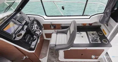 Jeanneau Merry Fisher 795