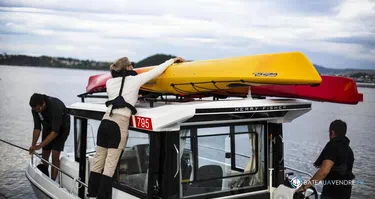 Jeanneau Merry Fisher 795