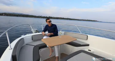 Jeanneau Cap Camarat 9.0 CC