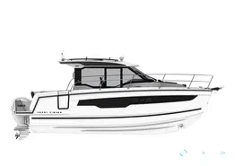 Jeanneau Merry Fisher 895