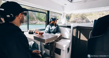 Jeanneau Merry Fisher 895 Sport