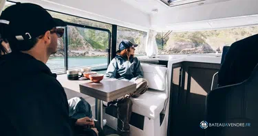 Jeanneau Merry Fisher 895