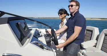 Jeanneau Cap Camarat 10.5 WA