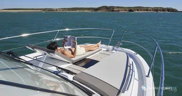 Jeanneau Cap Camarat 10.5 WA