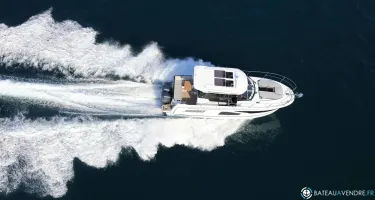 Jeanneau Merry Fisher 1095