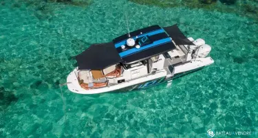 Jeanneau Cap Camarat 10.5 CC