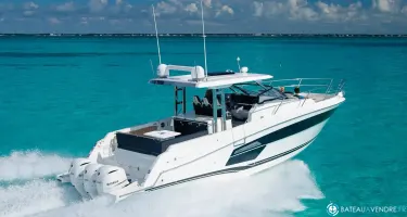 Jeanneau Cap Camarat 12.5 WA